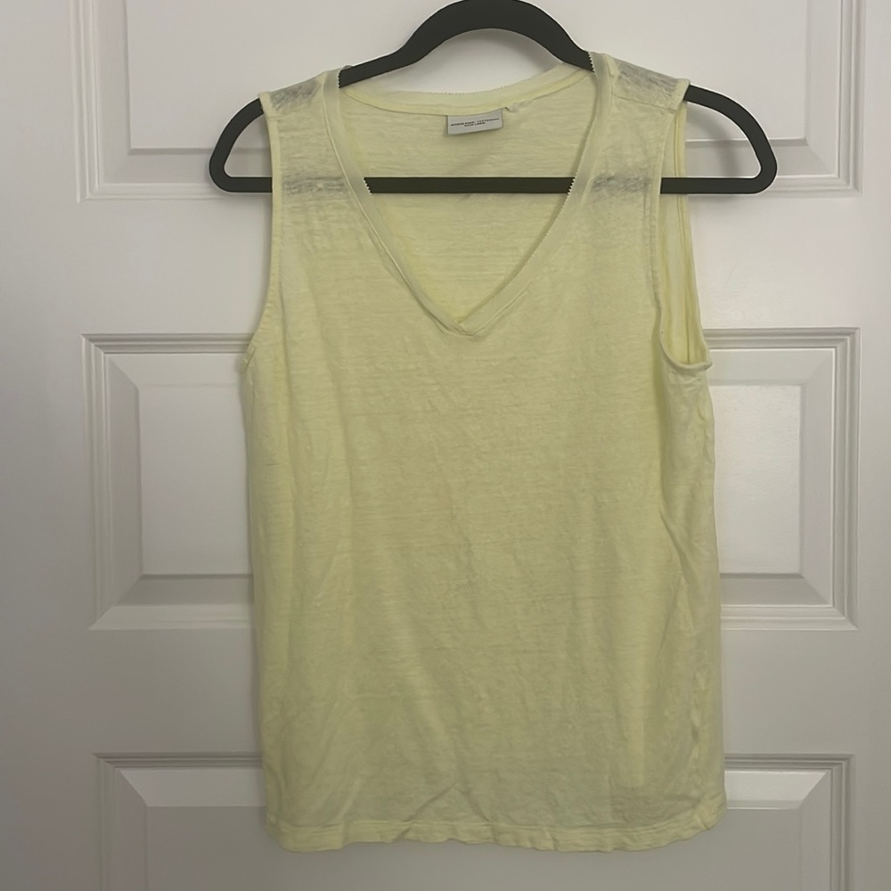 Adrienne Vittadini tank top